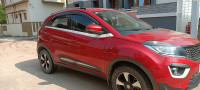 Tata Nexon Xz plus