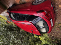 Red Hyundai Elite i20 Elite i20