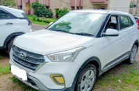 Hyundai Creta Vtvt e+