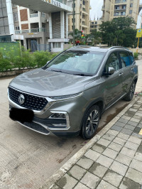 MG Hector 1.5 DCT Petrol Automatic 2021 Model