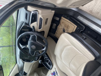 Grey MG Hector 1.5 DCT Petrol Automatic