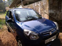 Maruti Suzuki Alto 800 2012 Model
