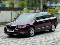 R Brunello Skoda Superb Tsi automatic petrol