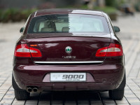 R Brunello Skoda Superb Tsi automatic petrol
