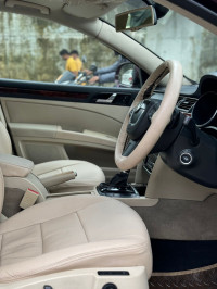 R Brunello Skoda Superb Tsi automatic petrol