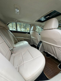 R Brunello Skoda Superb Tsi automatic petrol