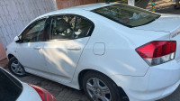 Honda City 1.5s