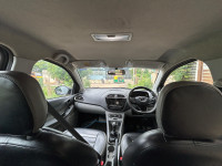 Grey Tata Tiago XT