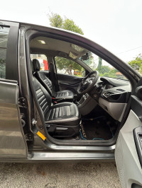 Grey Tata Tiago XT