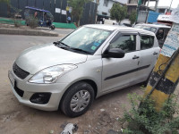 Maruti Suzuki Swift Lxi 2016 Model