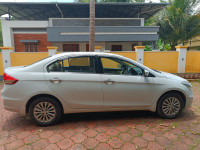 Maruti Suzuki Ciaz 1.4 Delta Petrol 2017 Model