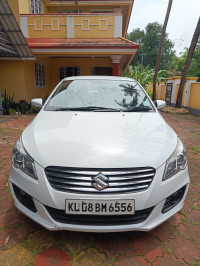 Maruti Suzuki Ciaz 1.4 Delta Petrol