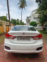 Maruti Suzuki Ciaz 1.4 Delta Petrol