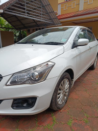 Maruti Suzuki Ciaz 1.4 Delta Petrol