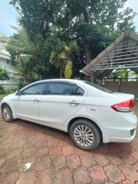 Maruti Suzuki Ciaz 1.4 Delta Petrol
