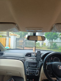 Maruti Suzuki Ciaz 1.4 Delta Petrol