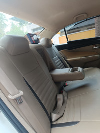 Maruti Suzuki Ciaz 1.4 Delta Petrol