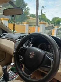 Maruti Suzuki Ciaz 1.4 Delta Petrol