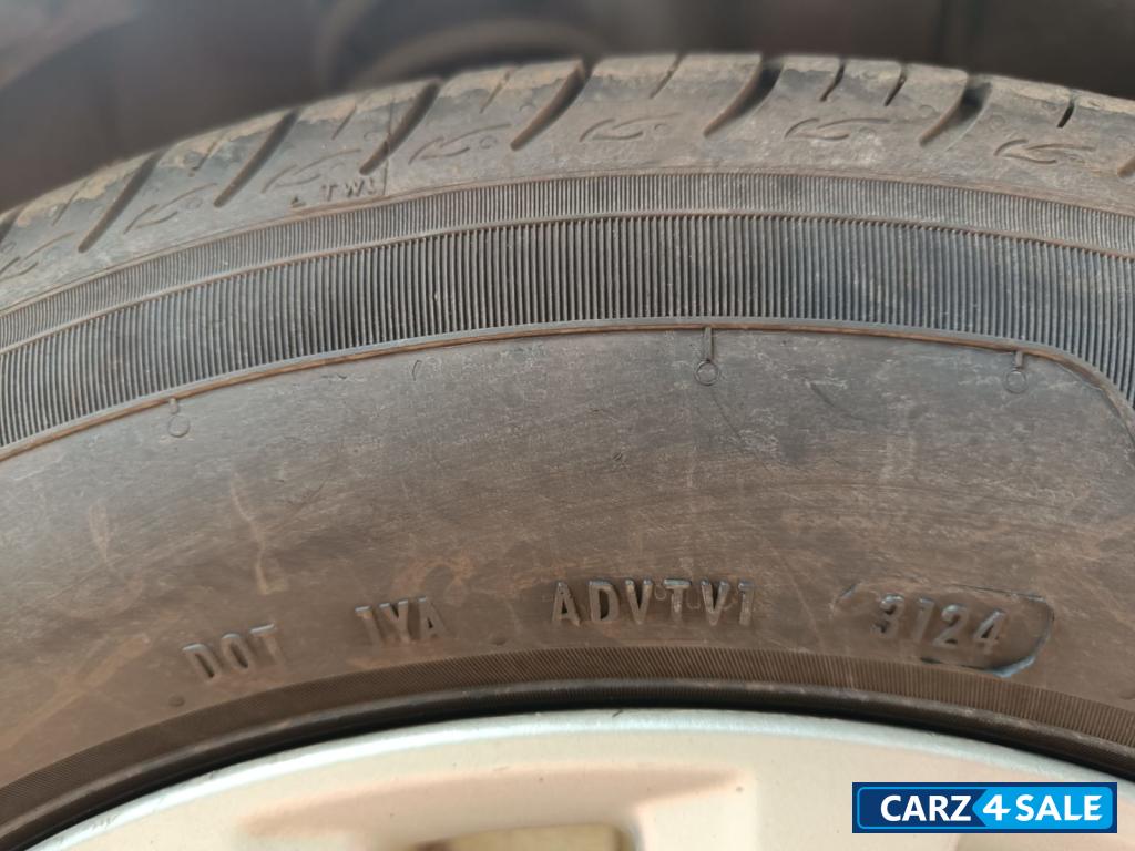 Maruti Suzuki Ciaz 1.4 Delta Petrol