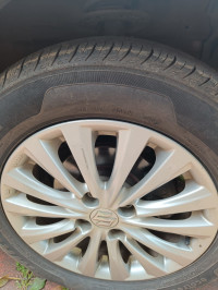 Maruti Suzuki Ciaz 1.4 Delta Petrol