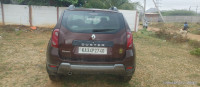 Renault Duster Rxz 2020 Model