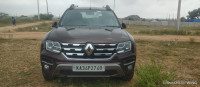 Renault Duster Rxz
