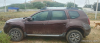 Renault Duster Rxz
