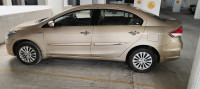 Maruti Suzuki Ciaz Vdi 2015 Model