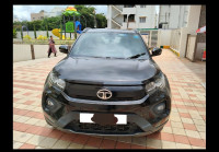 Tata Nexon XZ PLUS DARK EDDITION 2022 Model