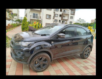 Atlas Black Tata Nexon XZ PLUS DARK EDDITION