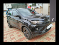 Atlas Black Tata Nexon XZ PLUS DARK EDDITION