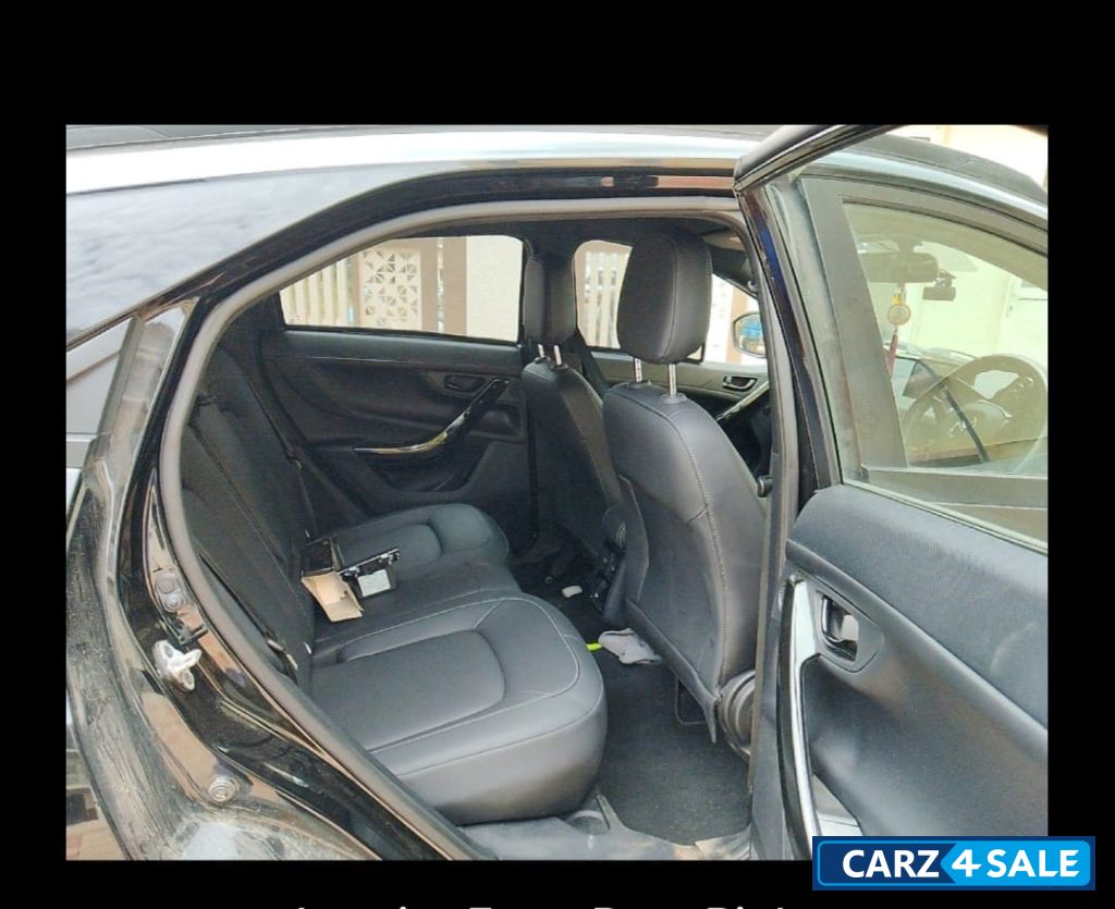 Atlas Black Tata Nexon XZ PLUS DARK EDDITION Atlas Black Tata Nexon XZ PLUS DARK EDDITION