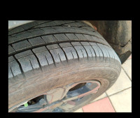 Atlas Black Tata Nexon XZ PLUS DARK EDDITION