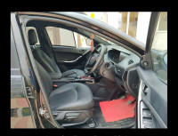 Atlas Black Tata Nexon XZ PLUS DARK EDDITION