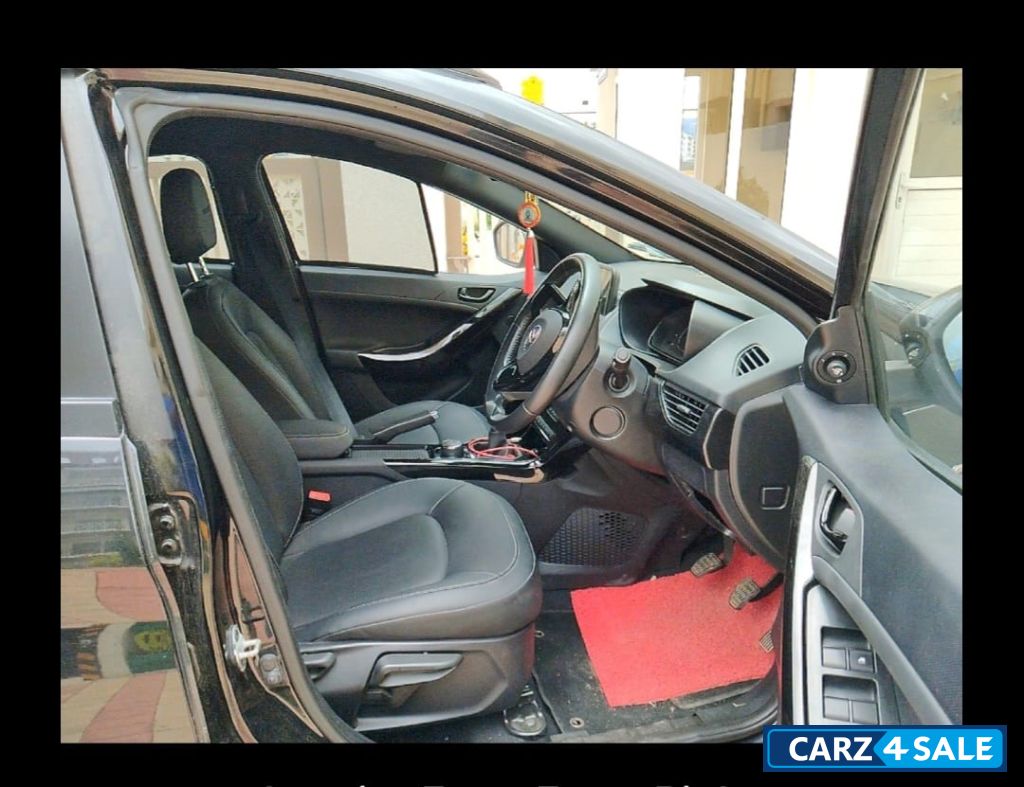 Atlas Black Tata Nexon XZ PLUS DARK EDDITION Atlas Black Tata Nexon XZ PLUS DARK EDDITION