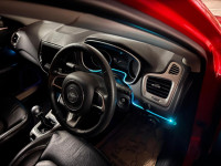 Jeep Compass Logitude (O)