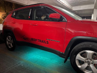 Jeep Compass Logitude (O)