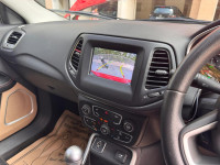 Jeep Compass Logitude (O)