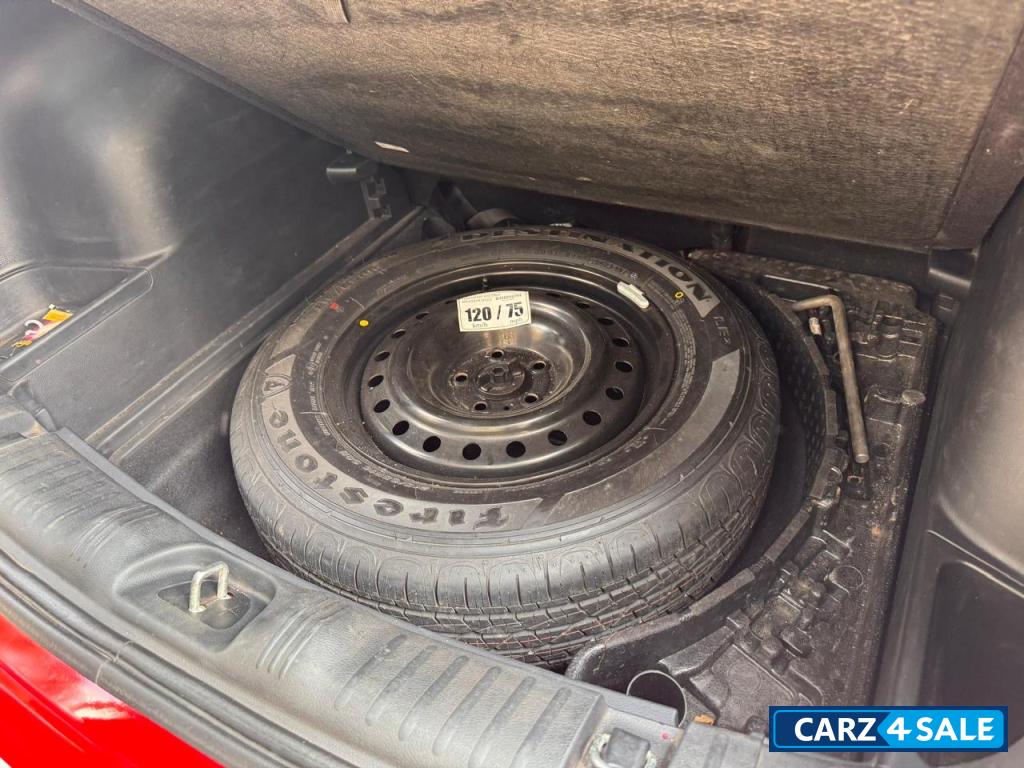 Jeep Compass Logitude (O)