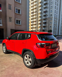 Jeep Compass Logitude (O)
