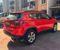Jeep Compass Logitude (O)