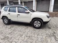 Renault Duster RXL 2015 Model