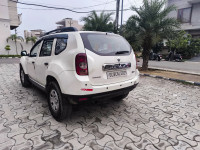 Renault Duster RXL