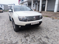 Renault Duster RXL