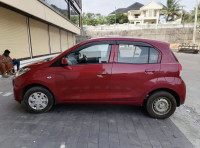 Hyundai Santro Magna 2020 Model