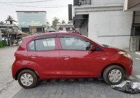 Hyundai Santro Magna