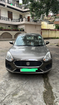 Maruti Suzuki Dzire Vxi