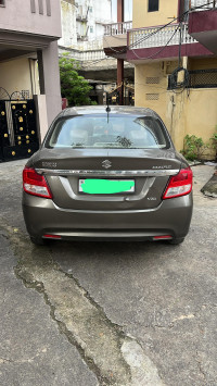 Maruti Suzuki Dzire Vxi