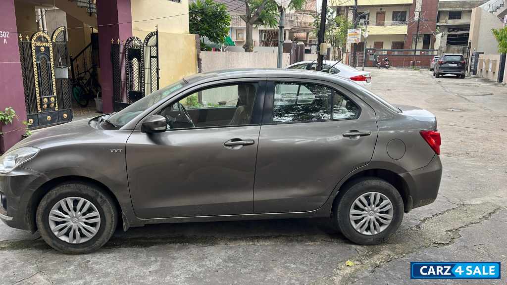 Maruti Suzuki Dzire Vxi