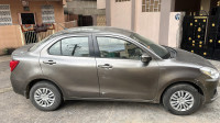 Maruti Suzuki Dzire Vxi